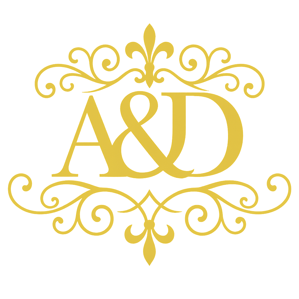 Hotel AD Logo
